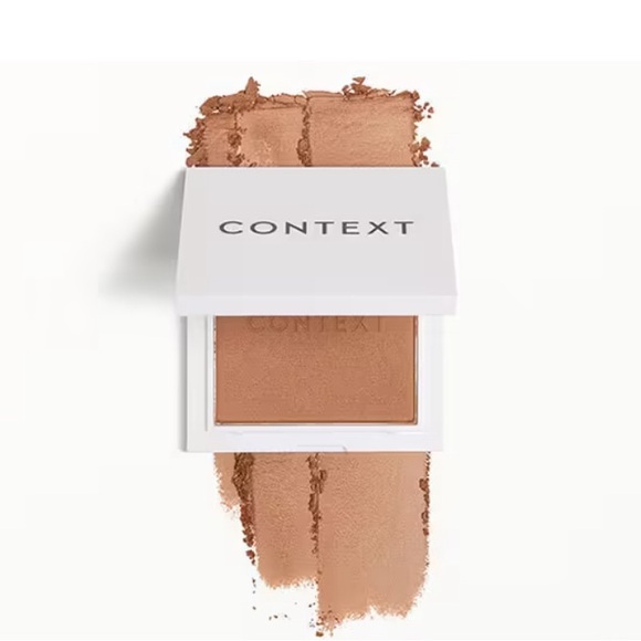 CONTEXT SKIN
Matte Bronzer - Picture 1 of 6